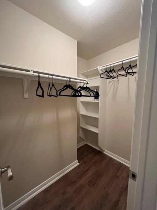 Lovely 2 Bedroom/2 Bath Houston, Heights/Galleria Eksteriør bilde