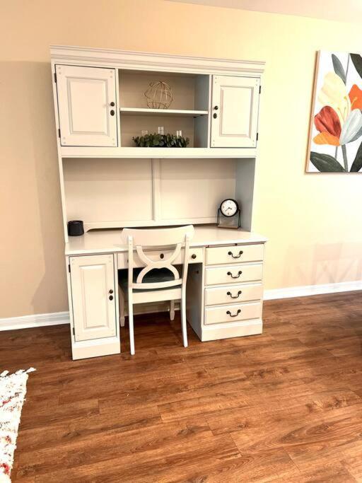 Lovely 2 Bedroom/2 Bath Houston, Heights/Galleria Eksteriør bilde