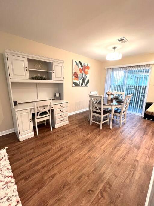 Lovely 2 Bedroom/2 Bath Houston, Heights/Galleria Eksteriør bilde