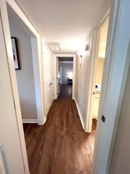 Lovely 2 Bedroom/2 Bath Houston, Heights/Galleria Eksteriør bilde